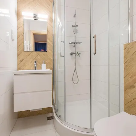 Wierchowe Apartamenty Leśnica Zewnętrze zdjęcie