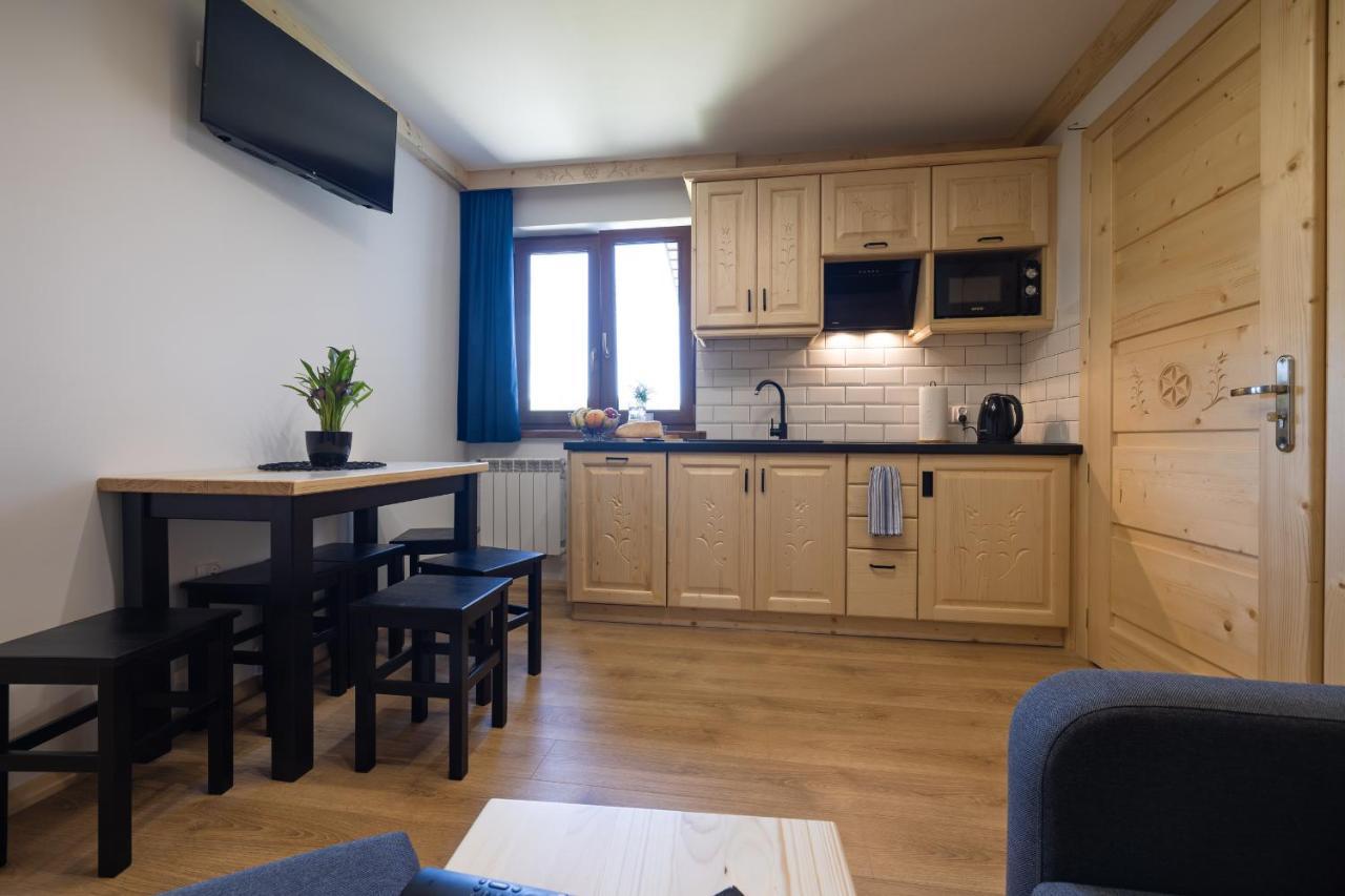 Wierchowe Apartment Leśnica