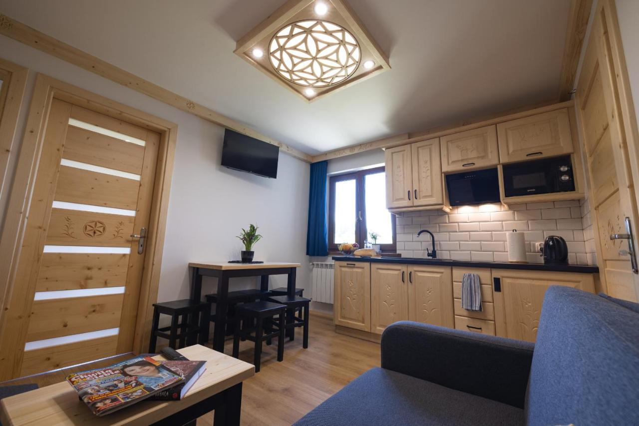Apartment Wierchowe