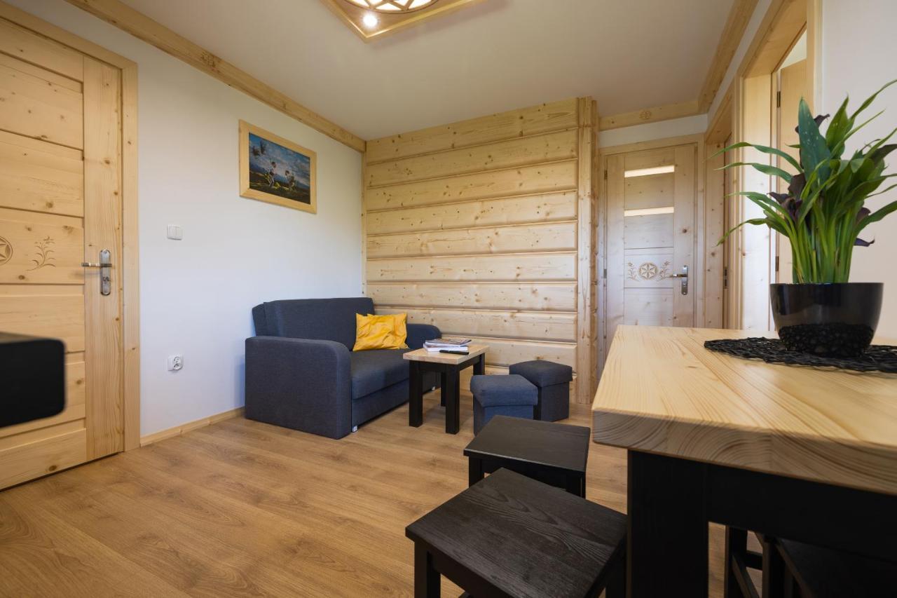 Apartment Wierchowe