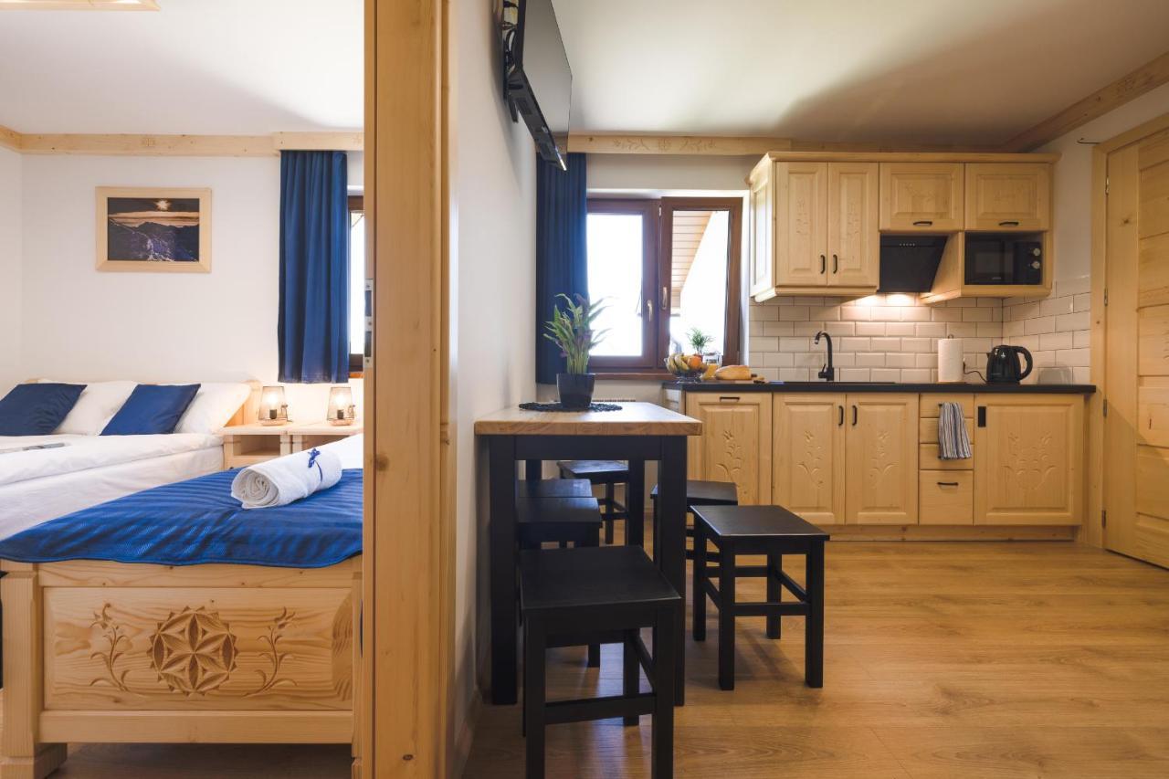 Wierchowe Apartment