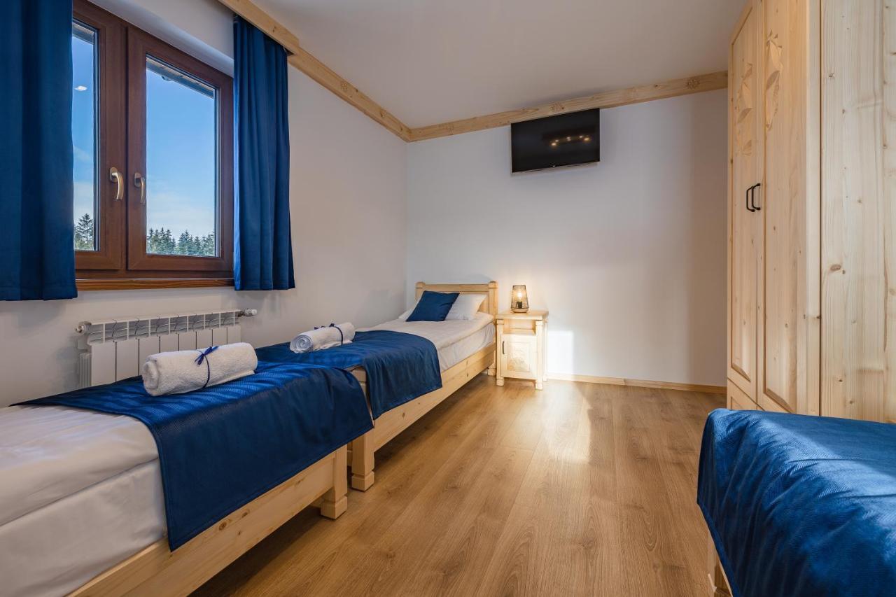 Wierchowe Apartment Leśnica