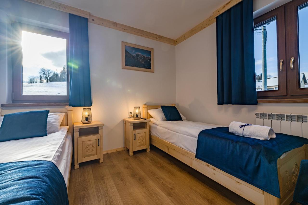 Wierchowe Apartment