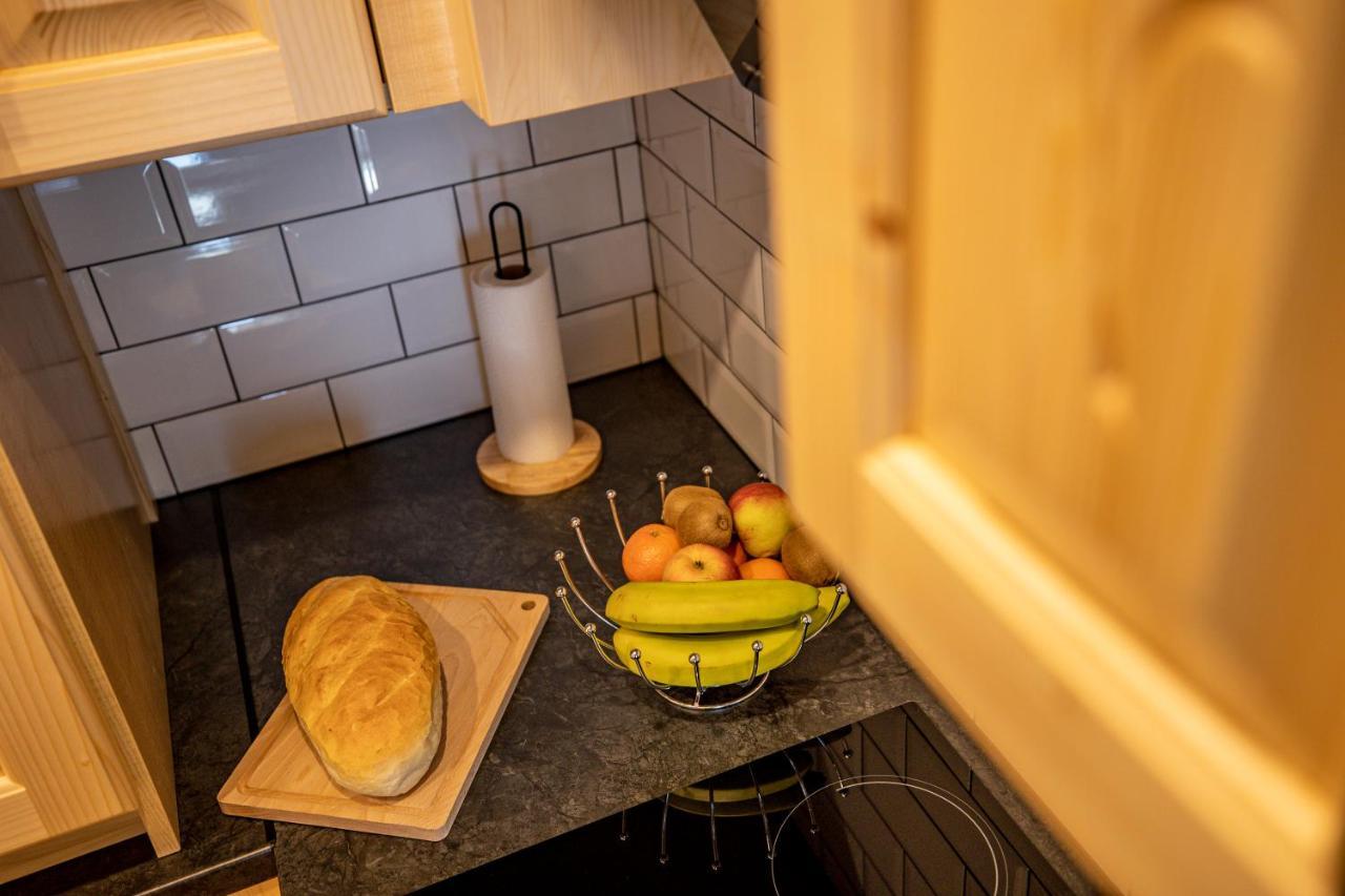 Wierchowe Apartment Leśnica